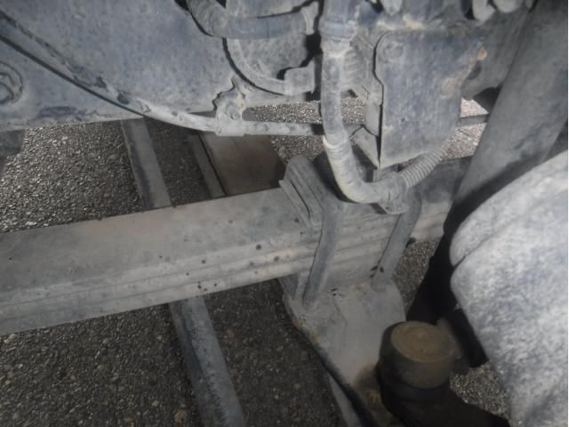 HINO PROFIA 2017 Image 31