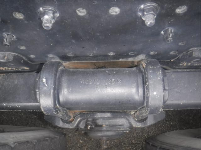 HINO PROFIA 2017 Image 31