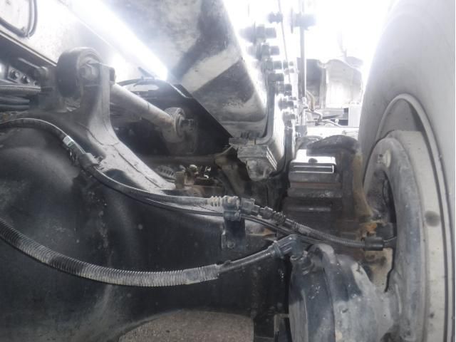 HINO PROFIA 2017 Image 31