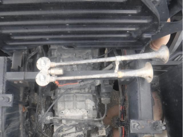 HINO PROFIA 2017 Image 31