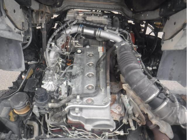 HINO PROFIA 2017 Image 31