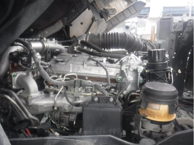 HINO PROFIA 2017 Image 31