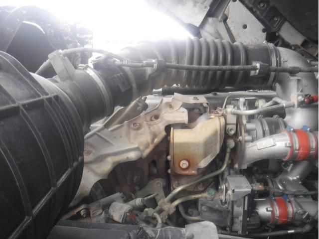 HINO PROFIA 2017 Image 31