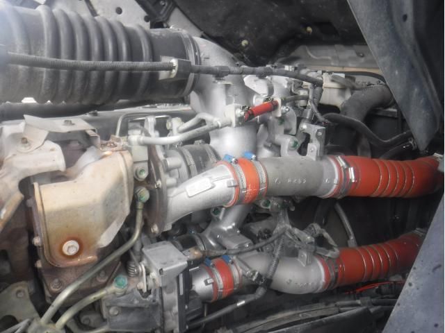 HINO PROFIA 2017 Image 31