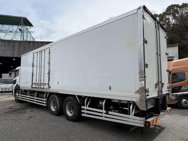 NISSAN DIESEL QUON 2020 Image 31