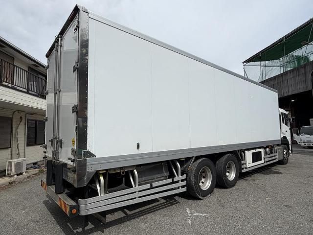 NISSAN DIESEL QUON 2020 Image 31