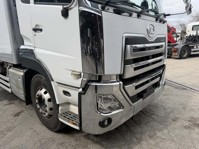 NISSAN DIESEL QUON 2020 Image 31