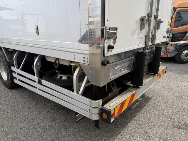 NISSAN DIESEL QUON 2020 Image 31