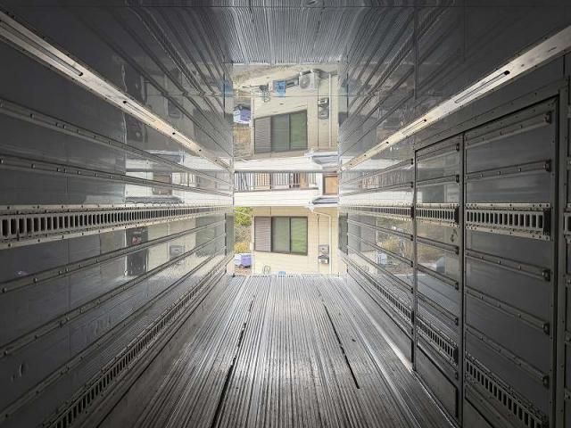 NISSAN DIESEL QUON 2020 Image 31