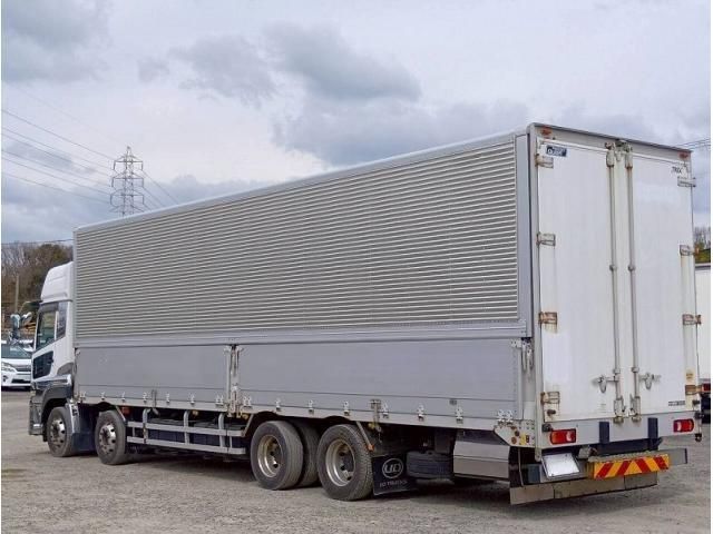 NISSAN DIESEL QUON 2018 Image 31