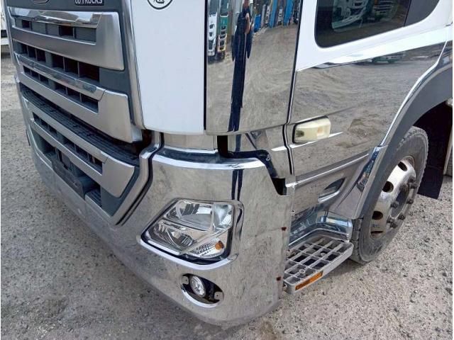 NISSAN DIESEL QUON 2018 Image 31