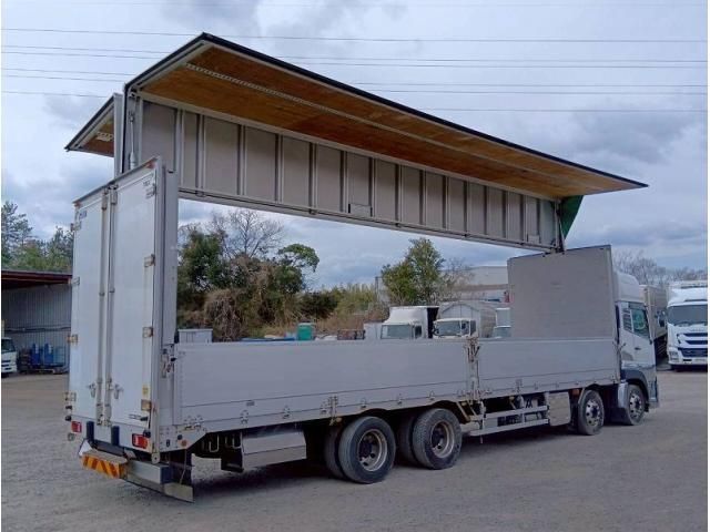 NISSAN DIESEL QUON 2018 Image 31