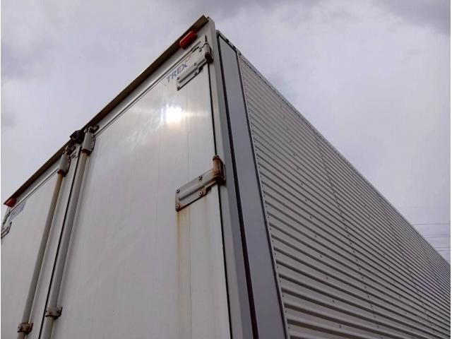 NISSAN DIESEL QUON 2018 Image 31