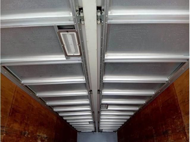 NISSAN DIESEL QUON 2018 Image 31