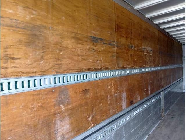 NISSAN DIESEL QUON 2018 Image 31