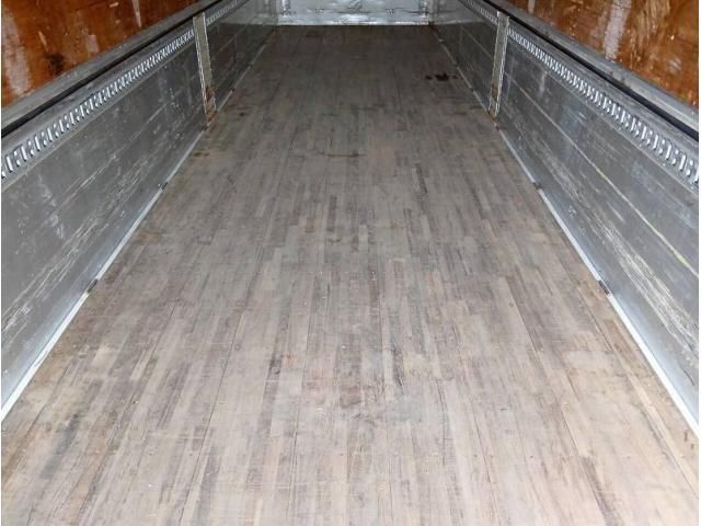 NISSAN DIESEL QUON 2018 Image 31