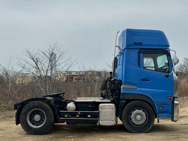 NISSAN DIESEL QUON 2016 Image 31