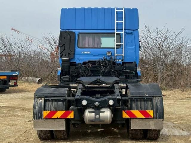 NISSAN DIESEL QUON 2016 Image 31