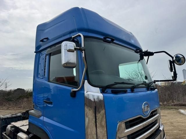 NISSAN DIESEL QUON 2016 Image 31