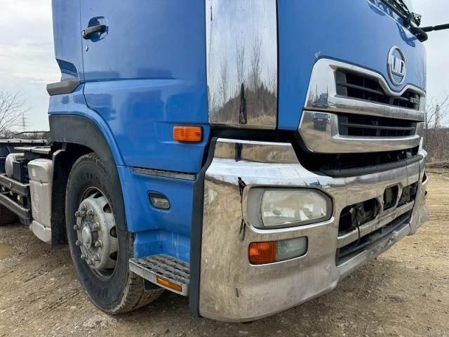 NISSAN DIESEL QUON 2016 Image 31