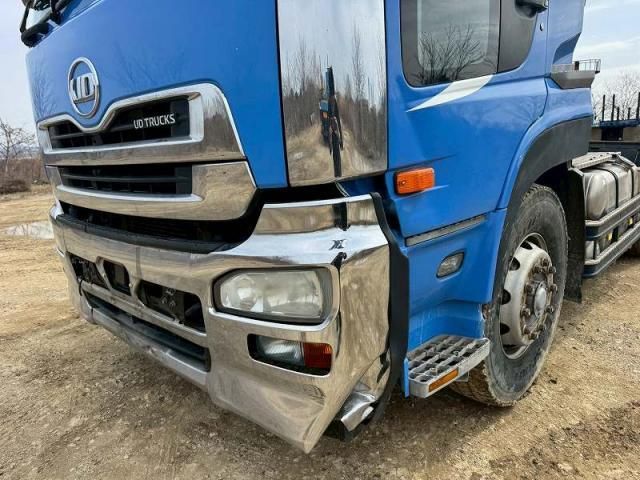 NISSAN DIESEL QUON 2016 Image 31