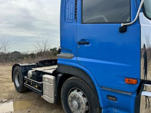 NISSAN DIESEL QUON 2016 Image 31