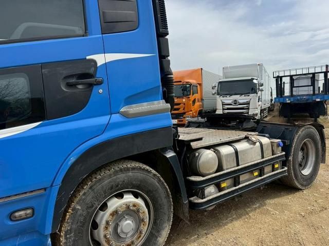 NISSAN DIESEL QUON 2016 Image 31