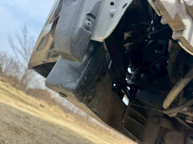 NISSAN DIESEL QUON 2016 Image 31