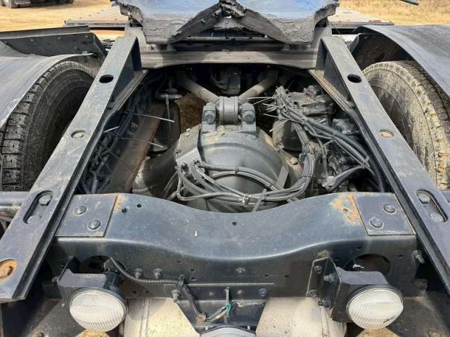 NISSAN DIESEL QUON 2016 Image 31