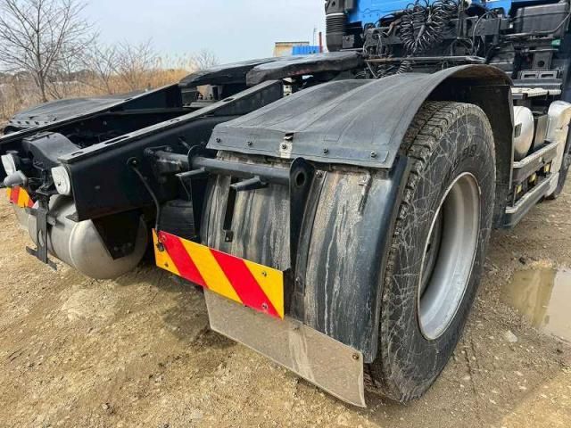 NISSAN DIESEL QUON 2016 Image 31