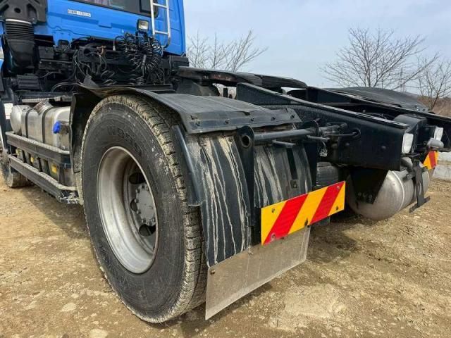 NISSAN DIESEL QUON 2016 Image 31