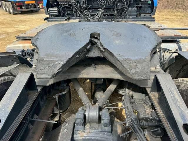 NISSAN DIESEL QUON 2016 Image 31