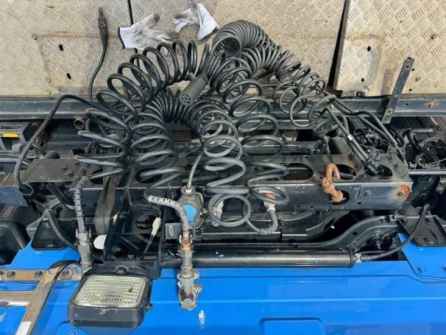 NISSAN DIESEL QUON 2016 Image 31