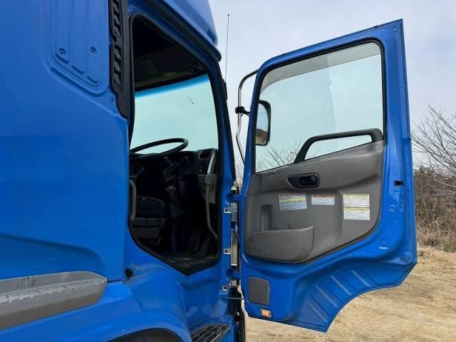 NISSAN DIESEL QUON 2016 Image 31