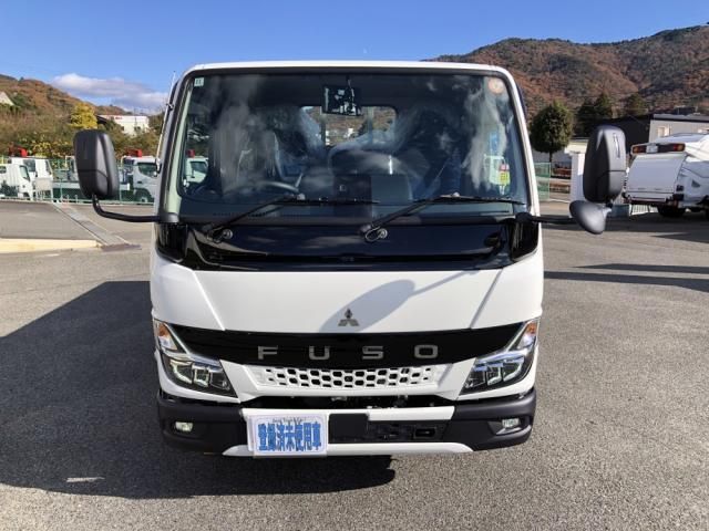 MITSUBISHI CANTER 2025 Image 31