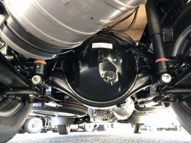 MITSUBISHI CANTER 2025 Image 31