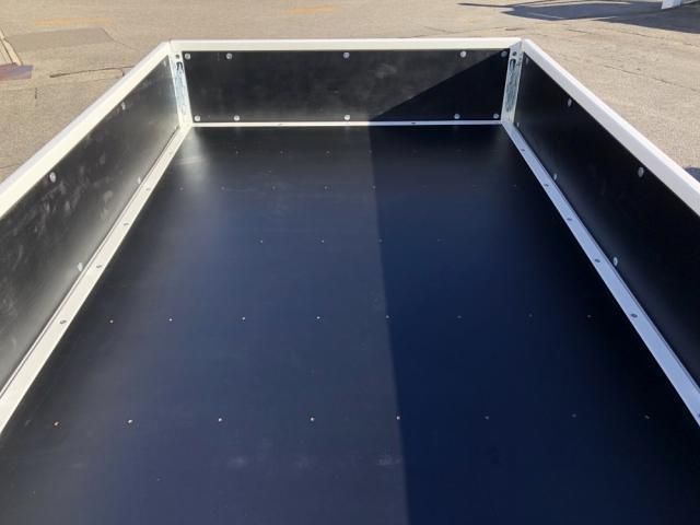 MITSUBISHI CANTER 2025 Image 31