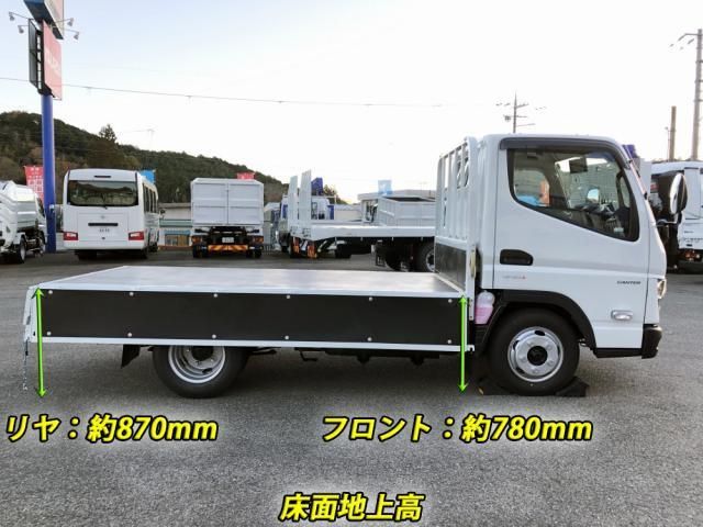 MITSUBISHI CANTER 2025 Image 31