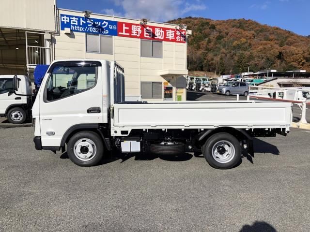 MITSUBISHI CANTER 2025 Image 31