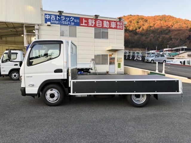 MITSUBISHI CANTER 2025 Image 31