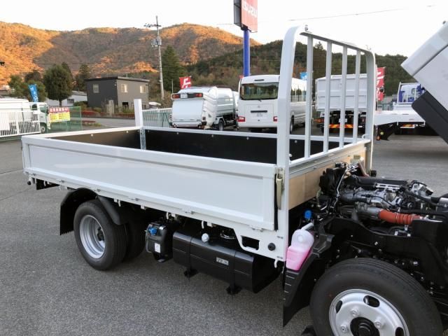 MITSUBISHI CANTER 2025 Image 31