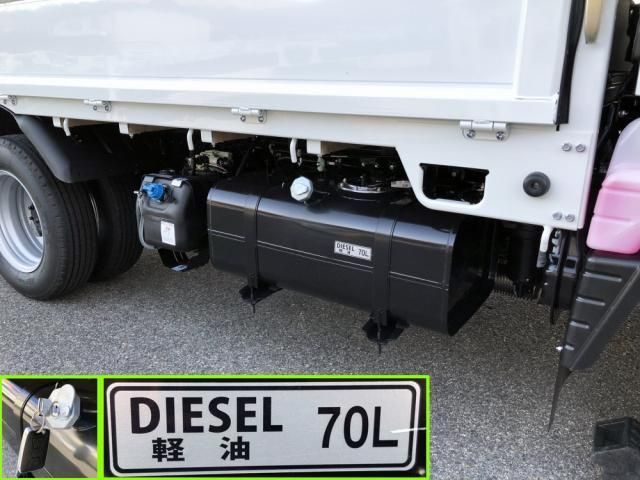 MITSUBISHI CANTER 2025 Image 31