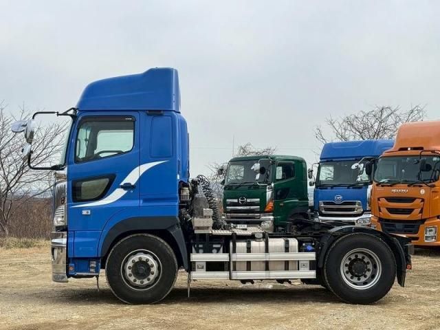 HINO PROFIA 2015 Image 31