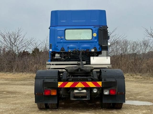 HINO PROFIA 2015 Image 31