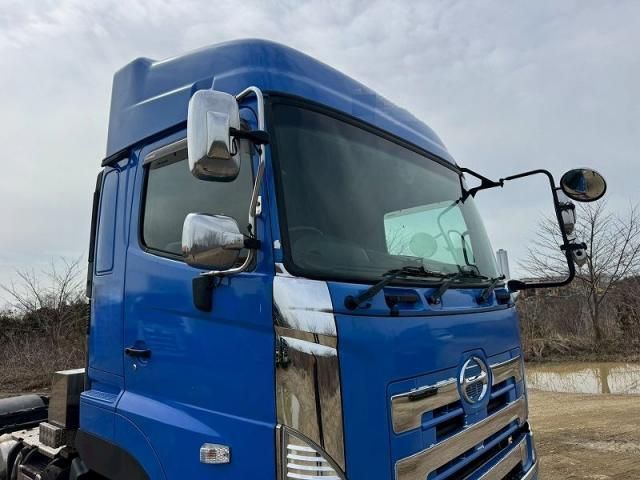 HINO PROFIA 2015 Image 31