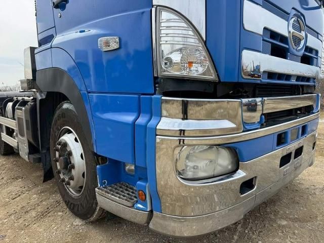 HINO PROFIA 2015 Image 31