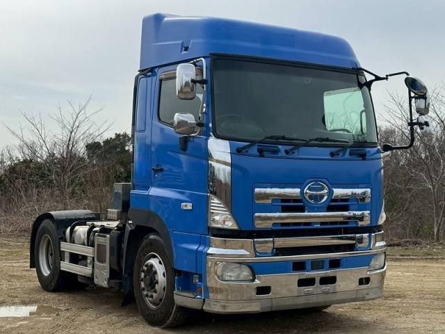 HINO PROFIA 2015 Image 31