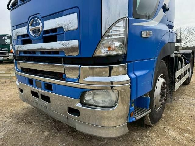 HINO PROFIA 2015 Image 31