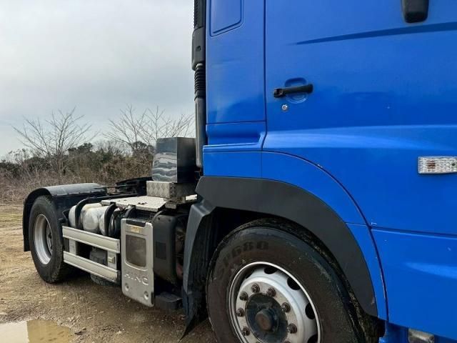 HINO PROFIA 2015 Image 31