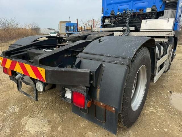 HINO PROFIA 2015 Image 31